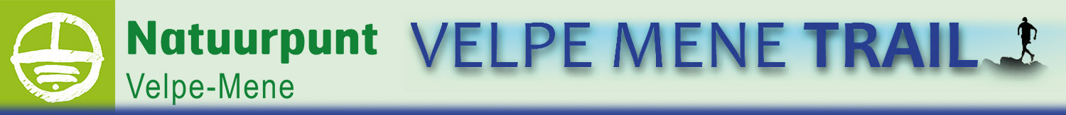 Natuurpunt Velpe-Mene Trail 23/11/2025